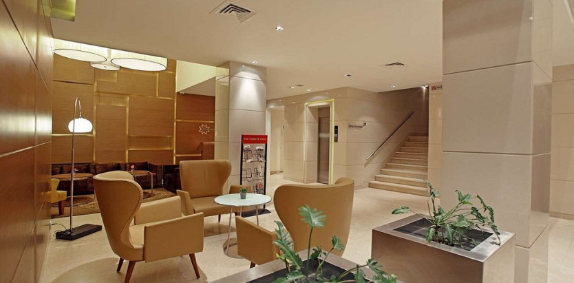 Comfort Inn Legacy